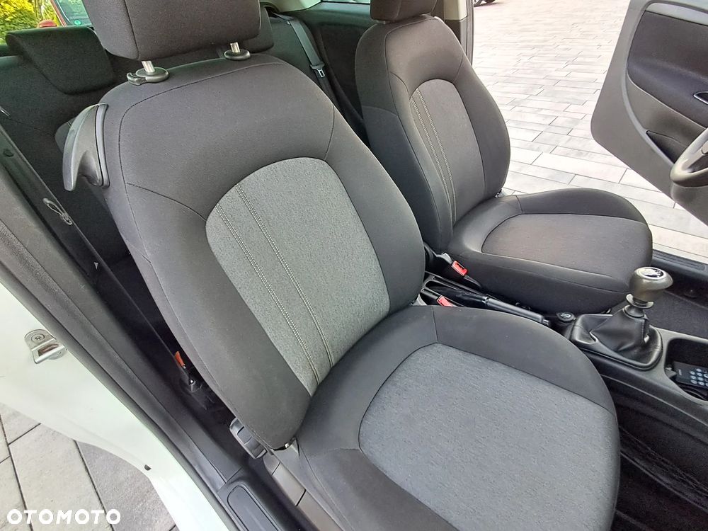 Fiat Punto - 6