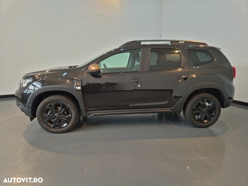 Dacia Duster Blue dCi 115 4X4 Extreme - 4