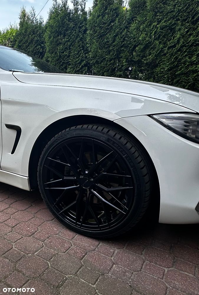 BMW 428I 2016 photo 4