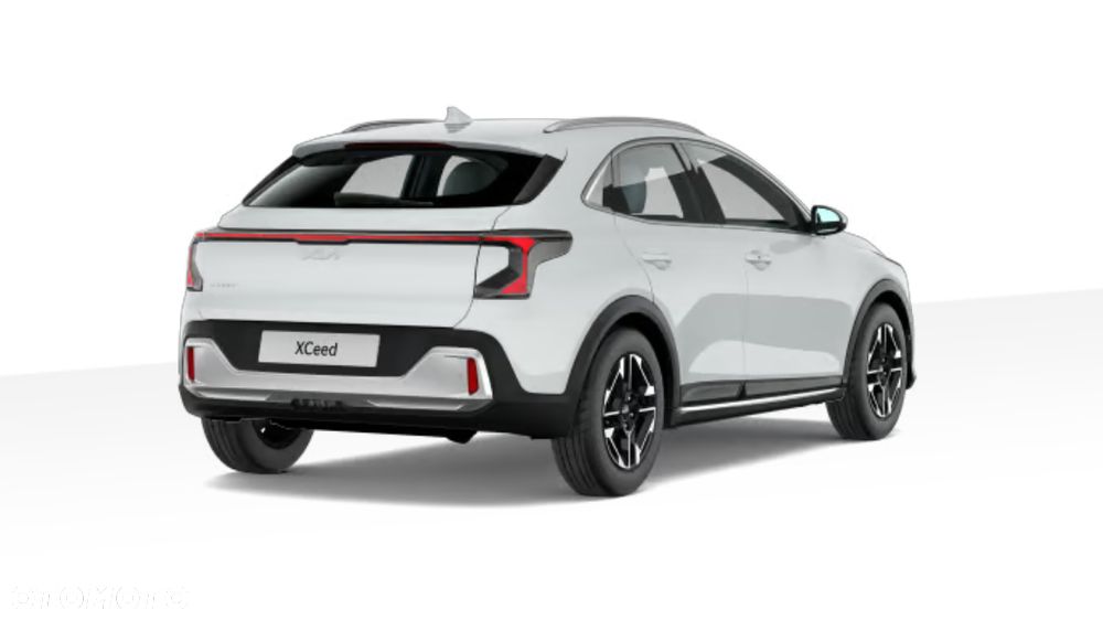 Kia XCeed 1.0 T-GDI M - 2