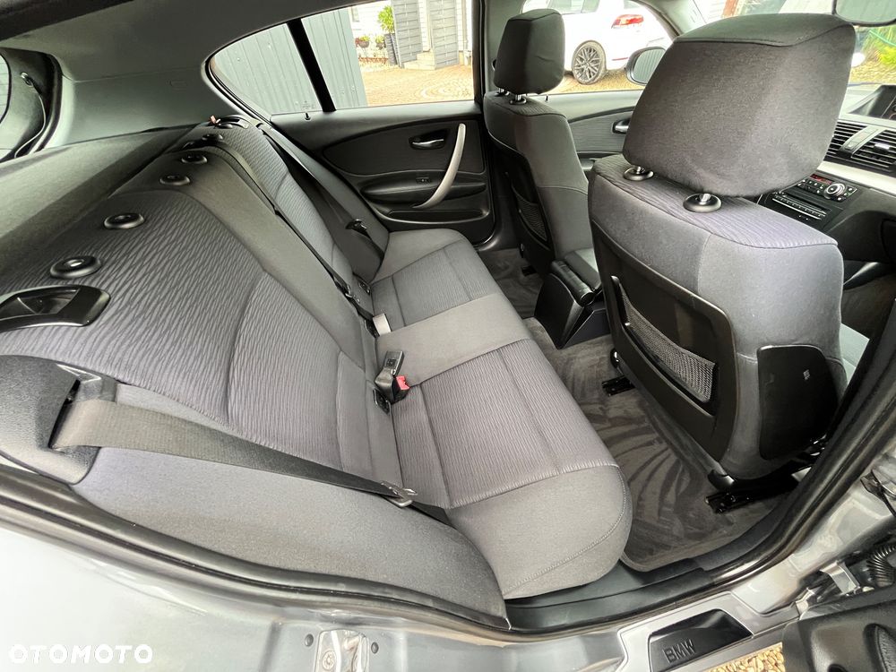 BMW Seria 1 - 31