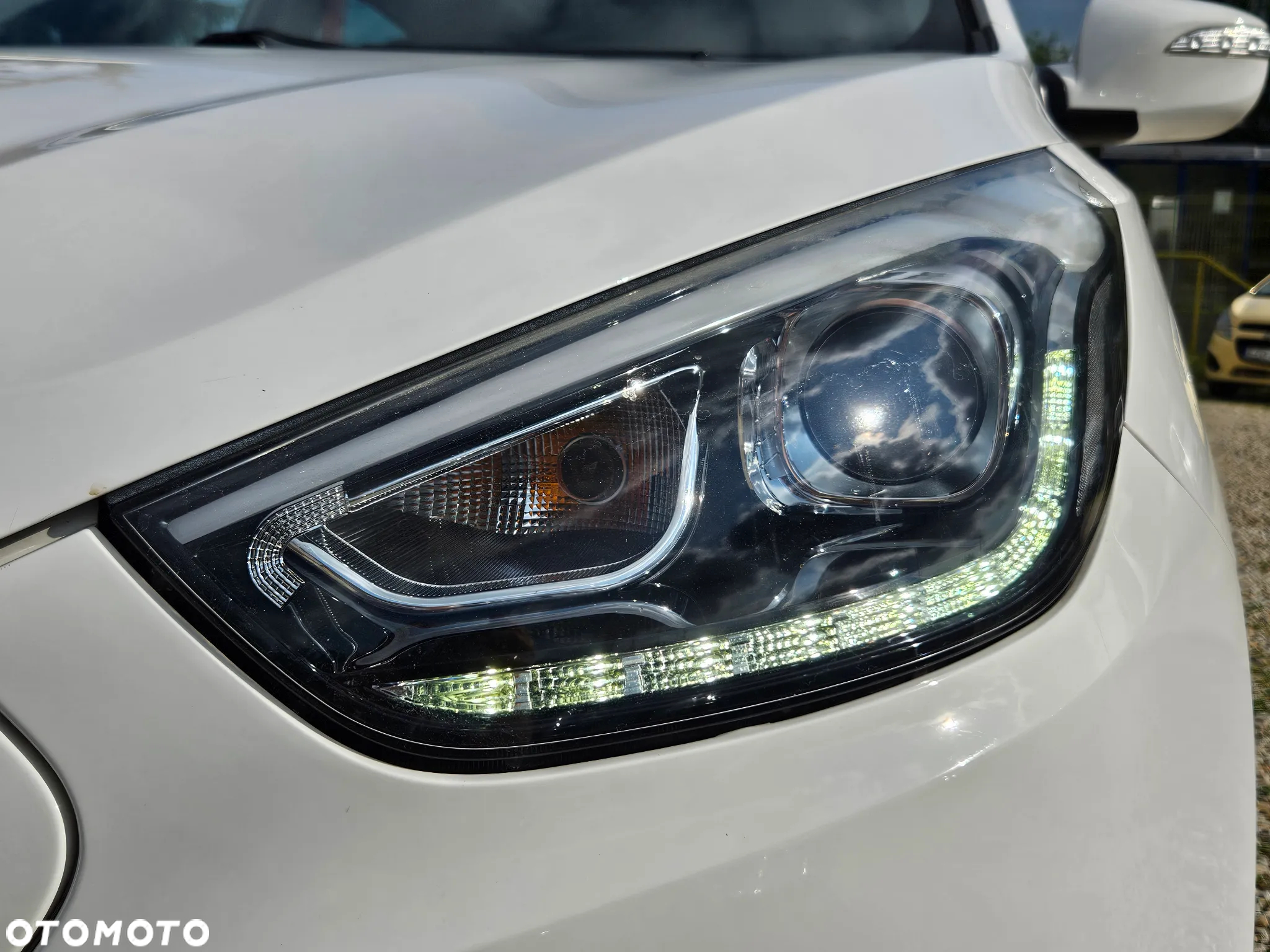 Hyundai ix35 1.6 GDI Premium 2WD - 12