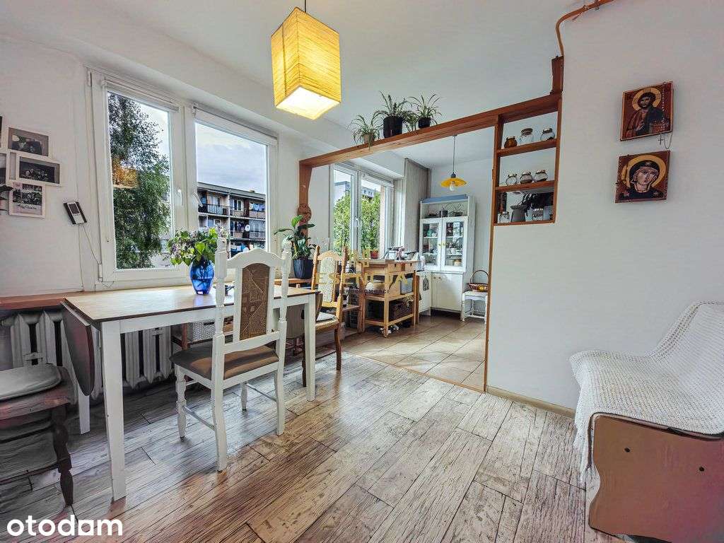 Mieszkanie 75 m2, ul. Nadbrzeżna