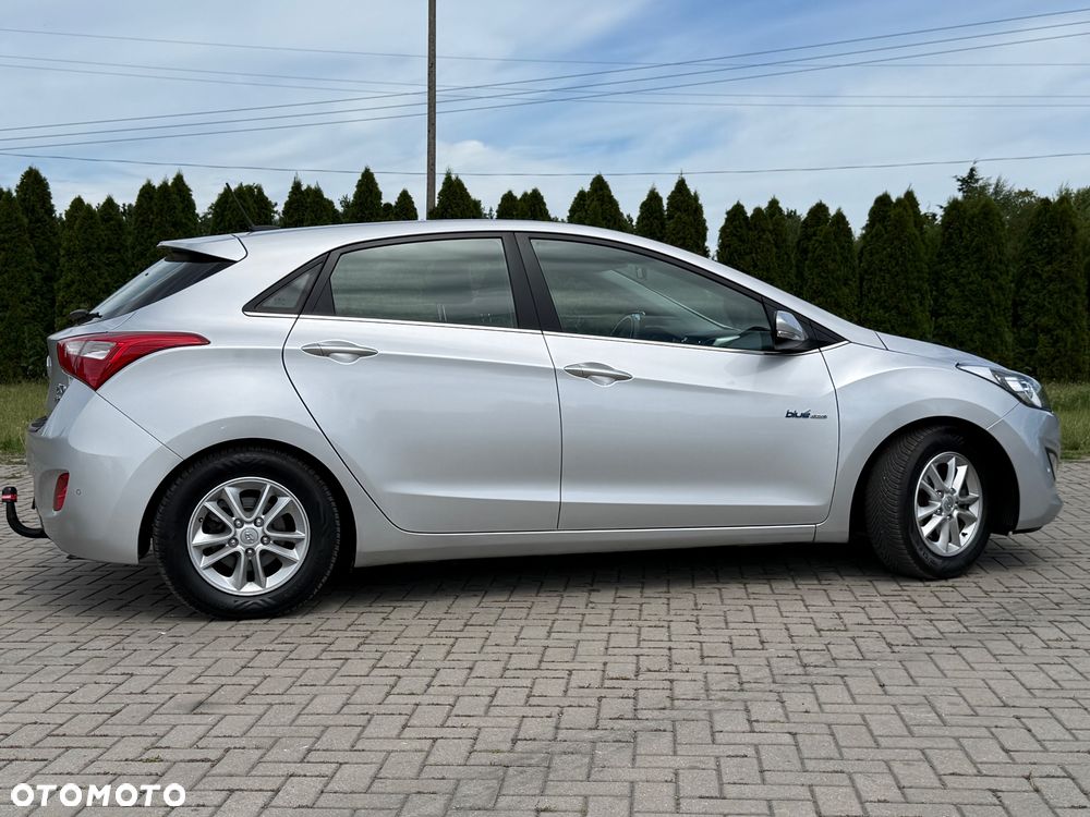 Hyundai i30 - 12