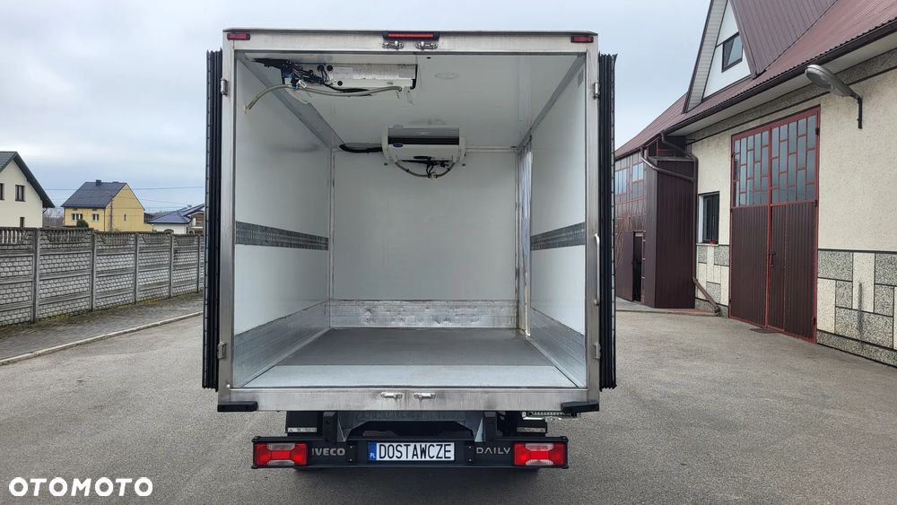 Iveco Daily 35s160 / 35c150 /50c150/mroźnia/ - 21