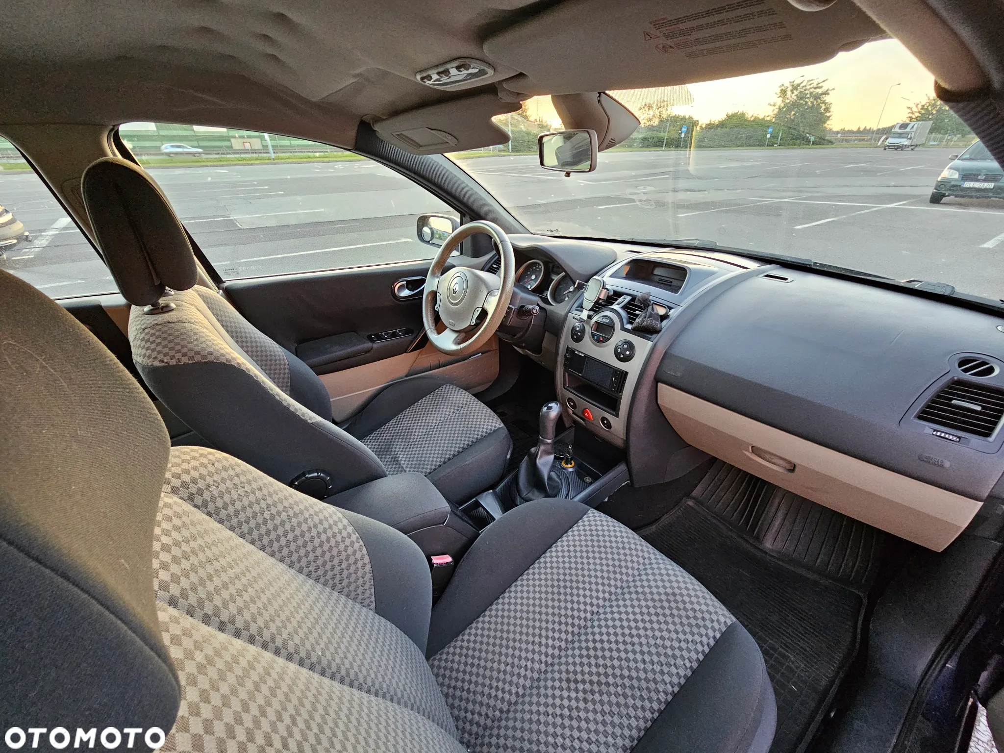 Renault Megane - 13