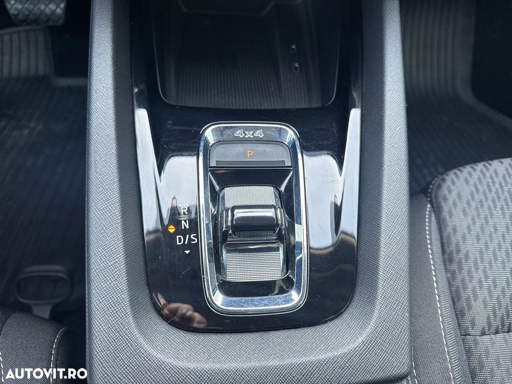 Skoda Octavia 2.0 TDI DSG 4X4 Style - 19