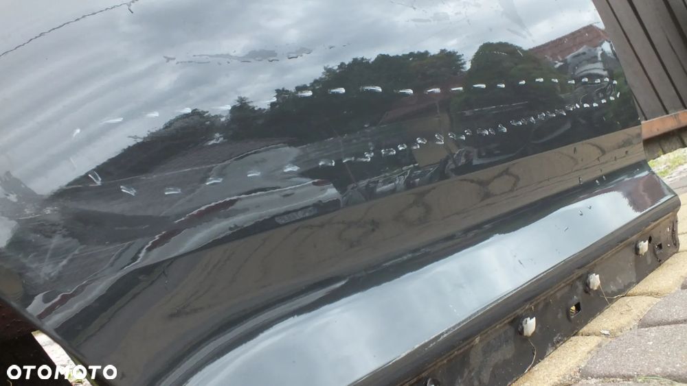 Drzwi tylne prawe Volkswagen Passat B8 Sedan - 7