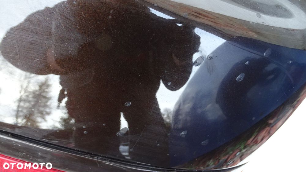 ZDERZAK TYŁ VOLKSWAGEN TOURAN 1.9TDI - 3