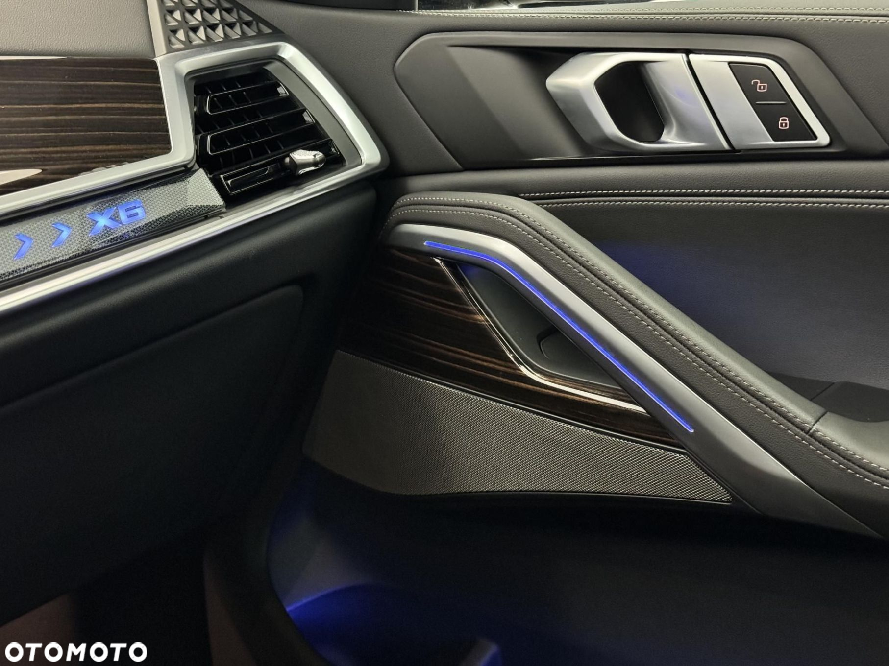 BMW X6 - 37