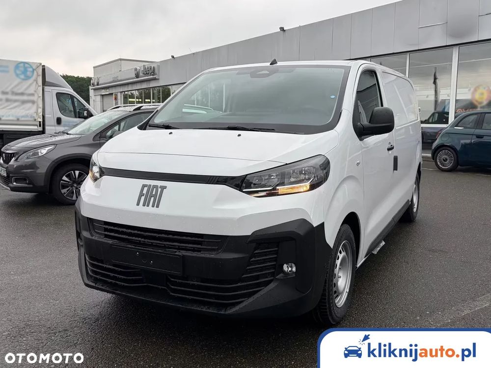 Fiat Scudo Furgon M Diesel 1.5 120 KM Manual - 7