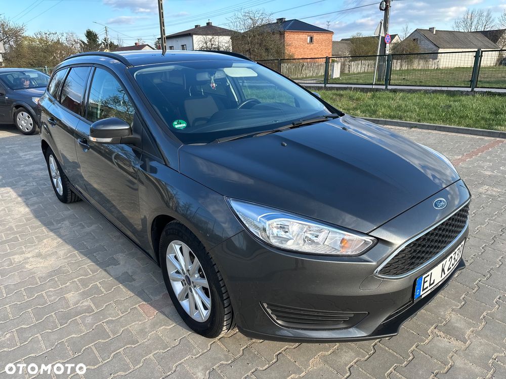 Ford Focus - 3