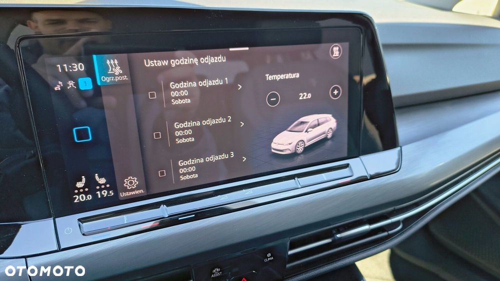 Volkswagen Golf Variant - 30