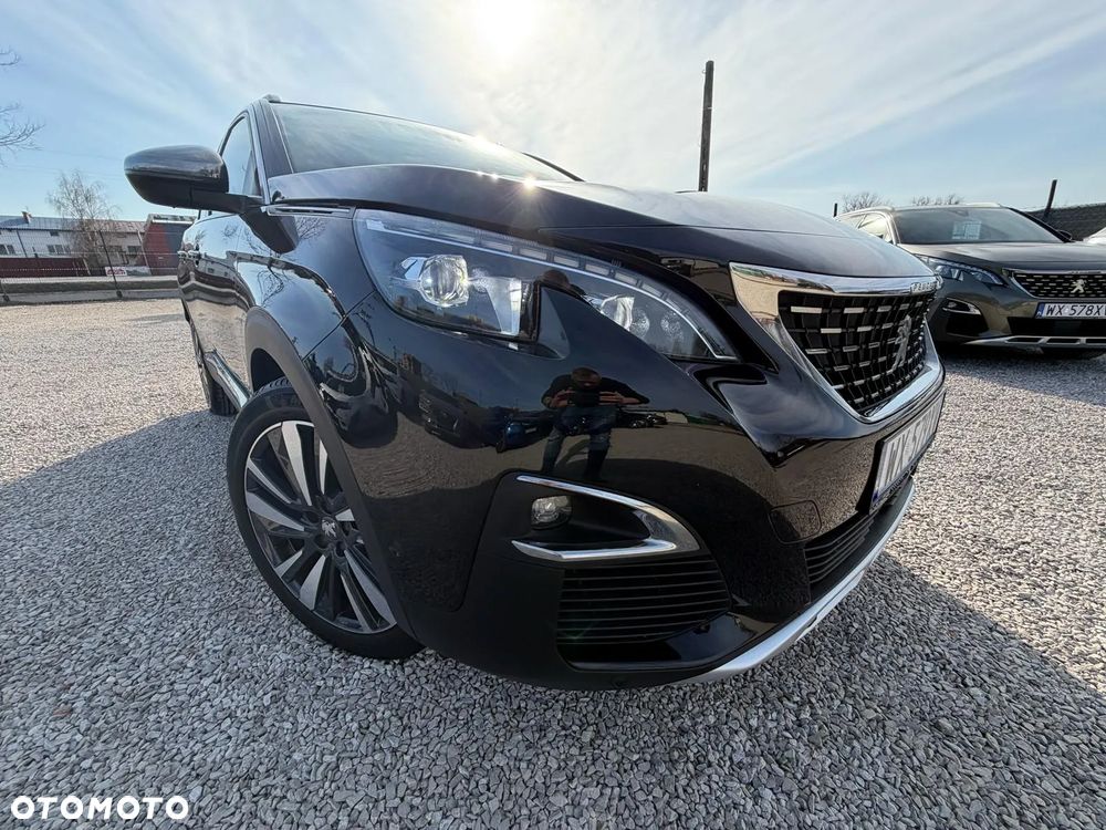 Peugeot 3008 BlueHDi 130 Stop & Start Allure - 17