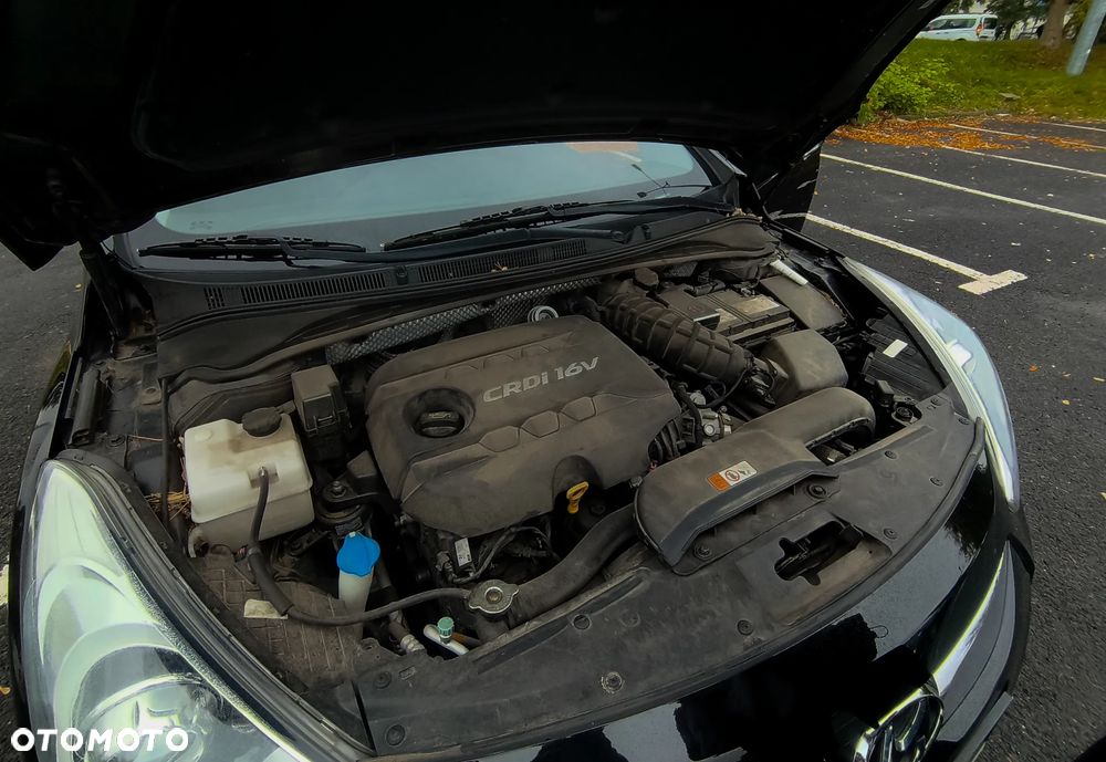 Hyundai i40 - 12