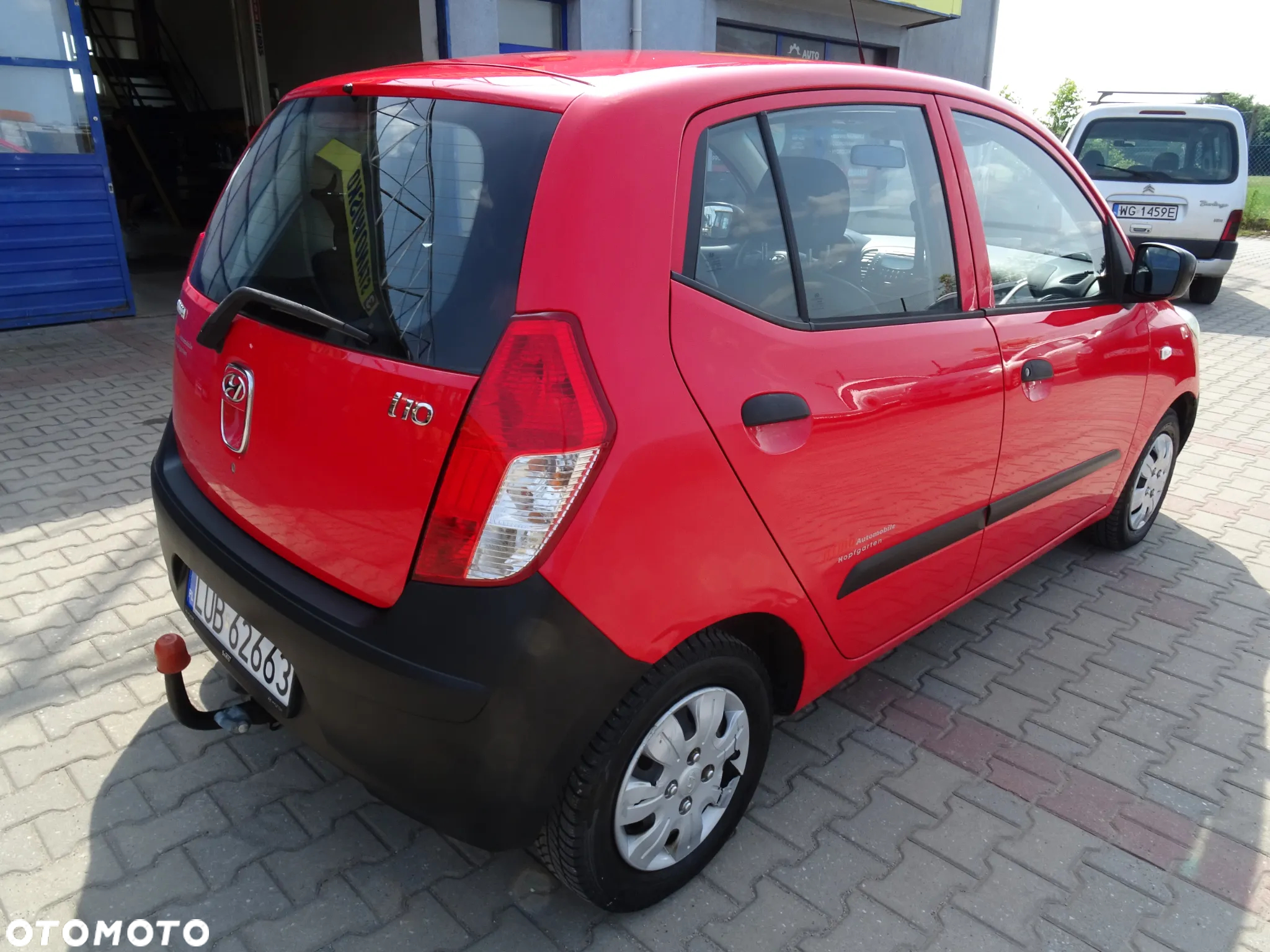 Hyundai i10 1.1 Premium - 4