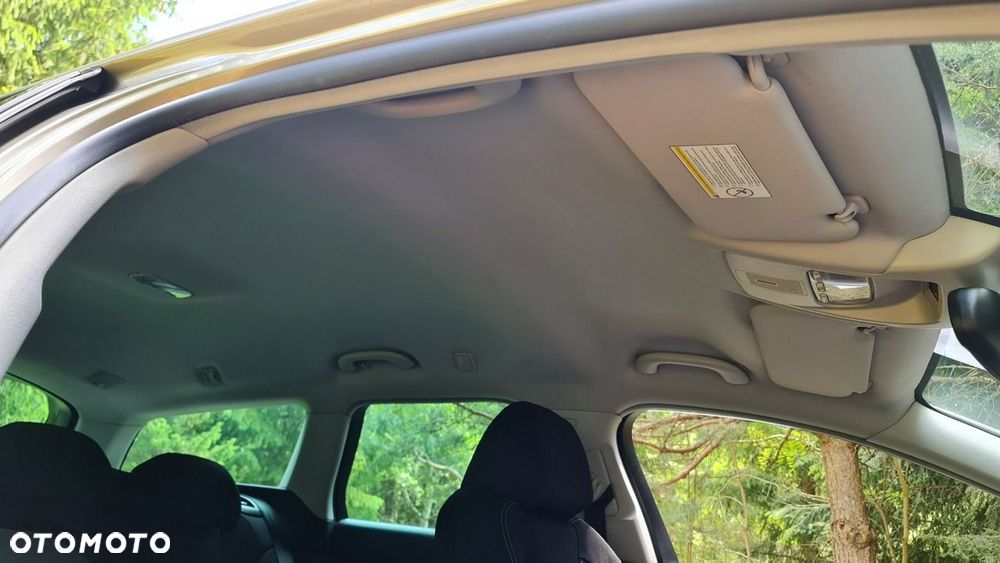 Citroën C5 2.0i 16V Dynamique - 29