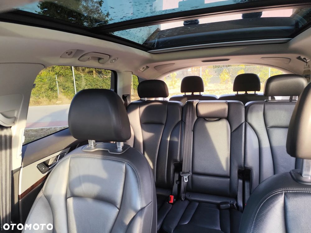 Audi Q7 - 7