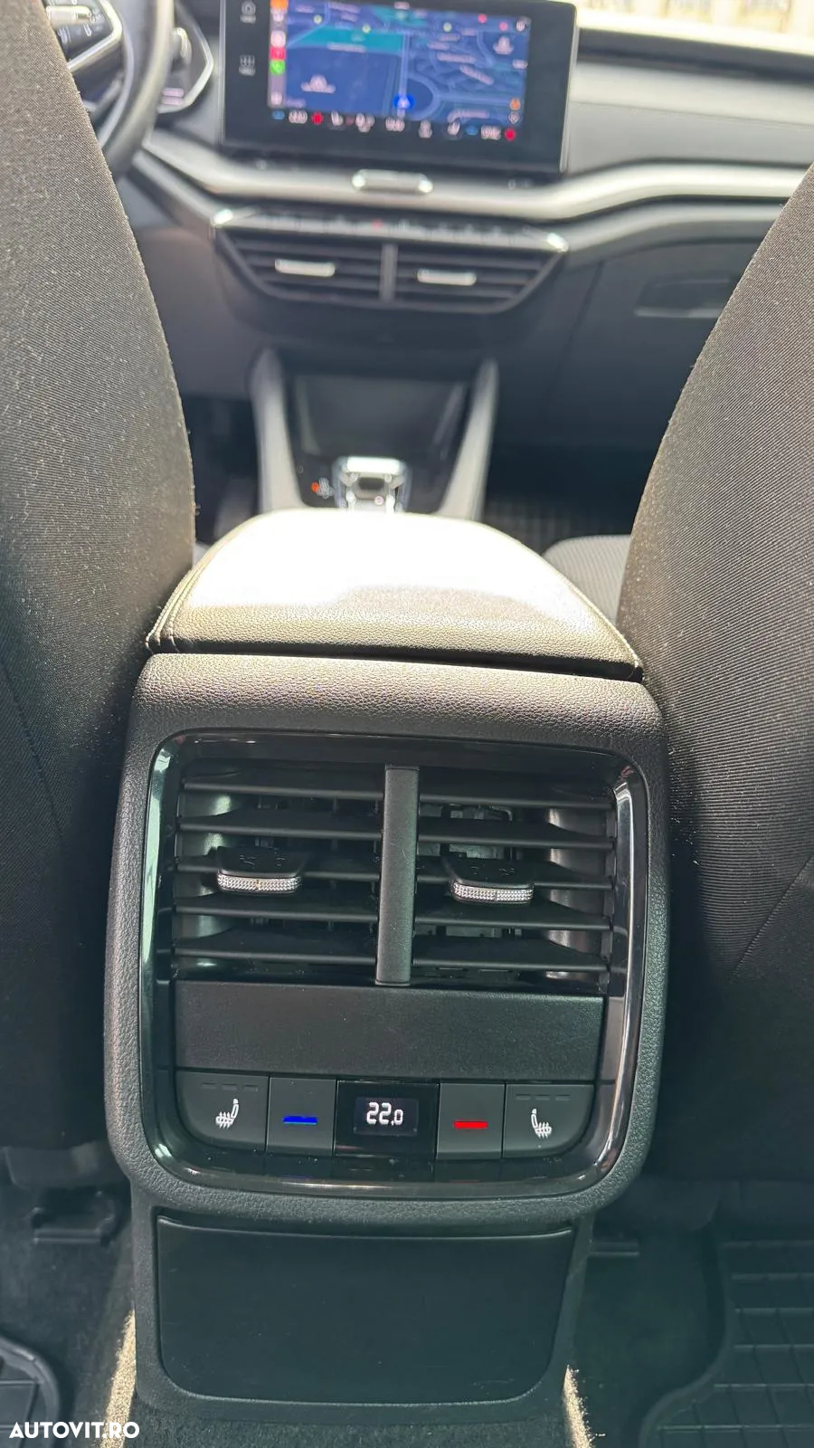 Skoda Octavia 2.0 TDI 150 CP DSG Selection - 25