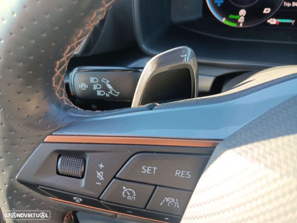 Cupra Formentor 1.4 e-Hybrid DSG VZ - 19