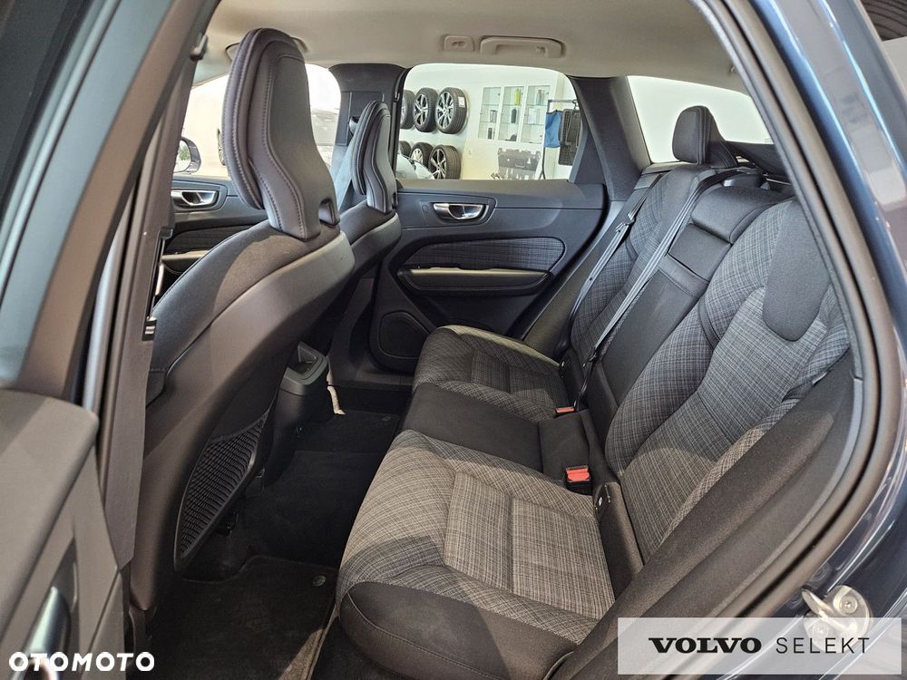 Volvo XC 60 - 16