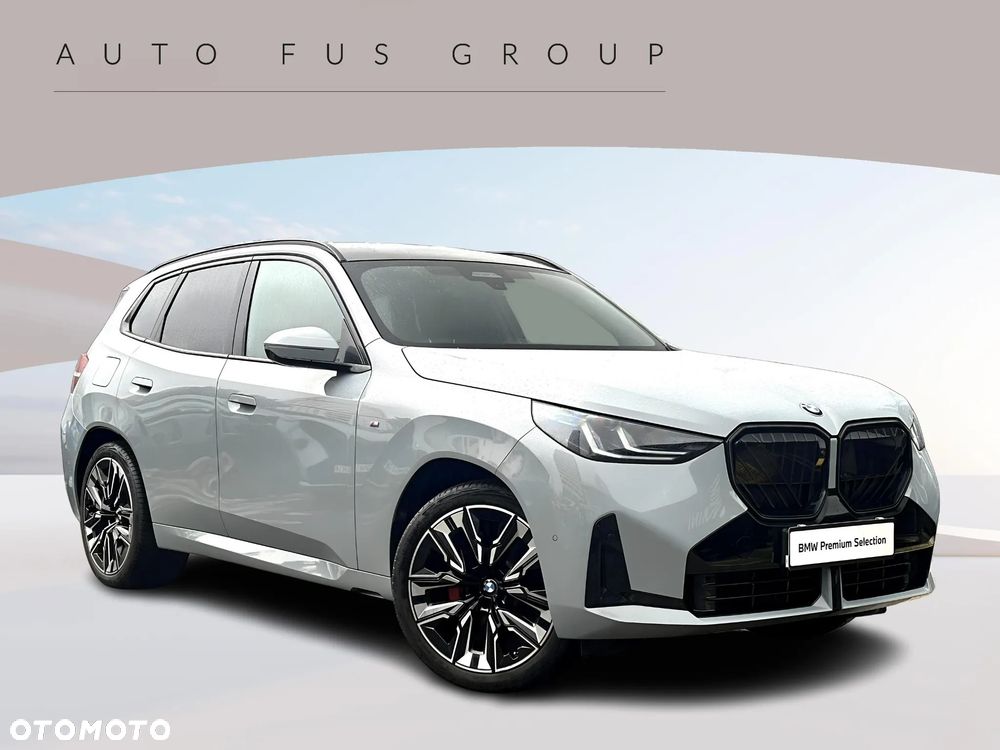 BMW X3 - 3