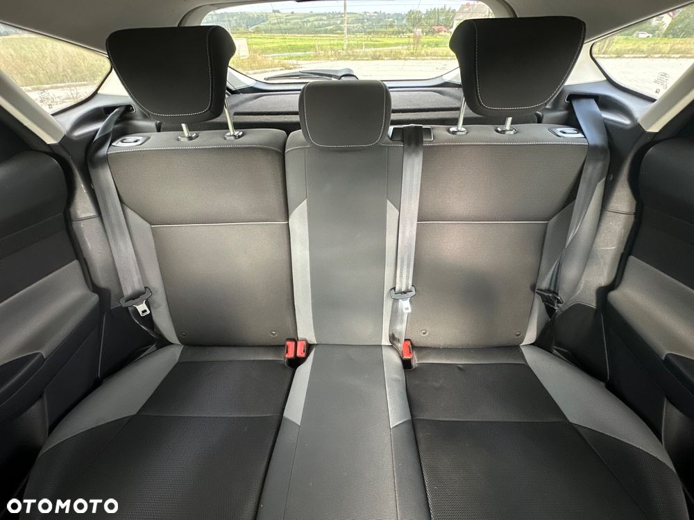 Ford Focus 1.6 TI-VCT Trend - 24
