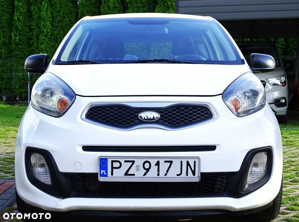 Kia Picanto - 6
