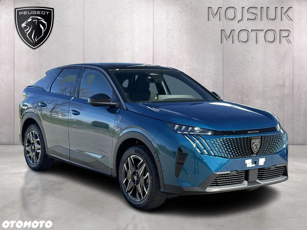 Peugeot 3008 - 7