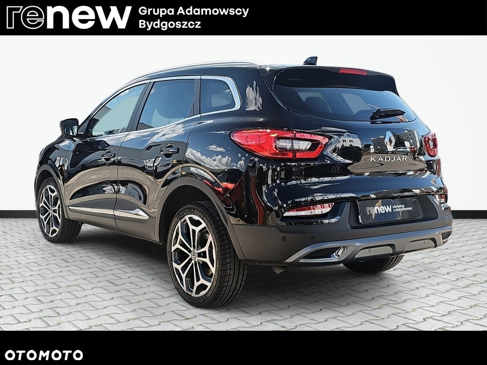 Renault Kadjar 1.3 TCe FAP Intens EDC - 7