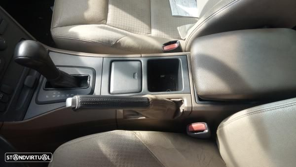 Para peças VOLVO V70 II (SW) - 16
