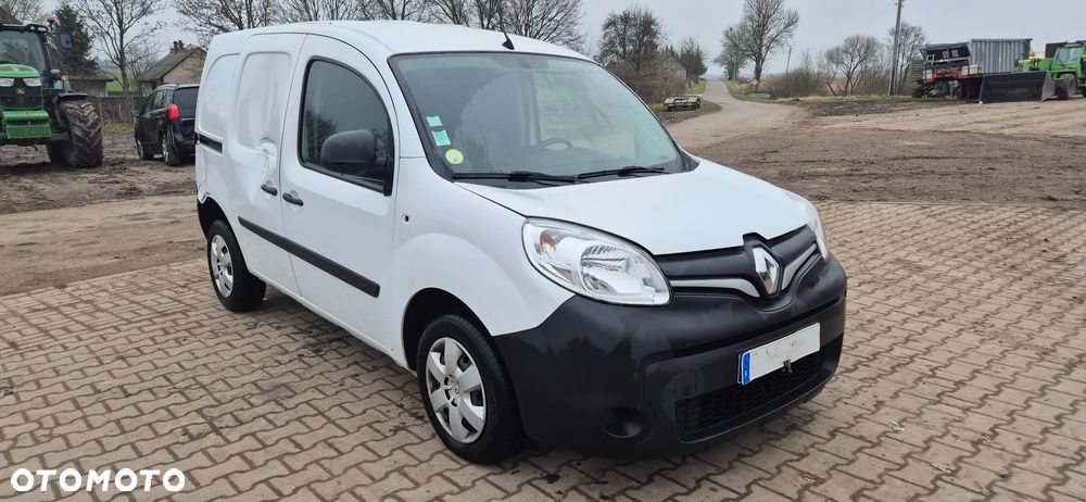 Renault KANGOO - 1