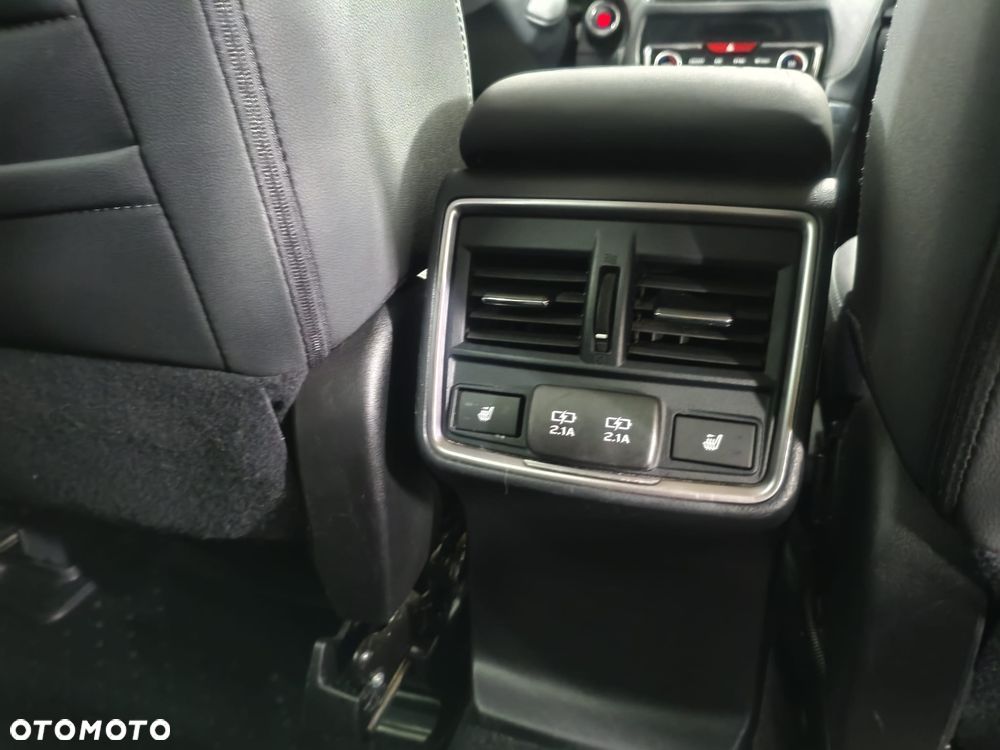Subaru Forester ver-2-0-i-exclusive-eyesight-lineartronic - 18