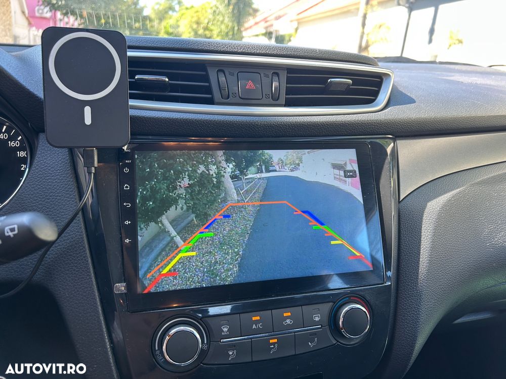 Nissan Qashqai - 17