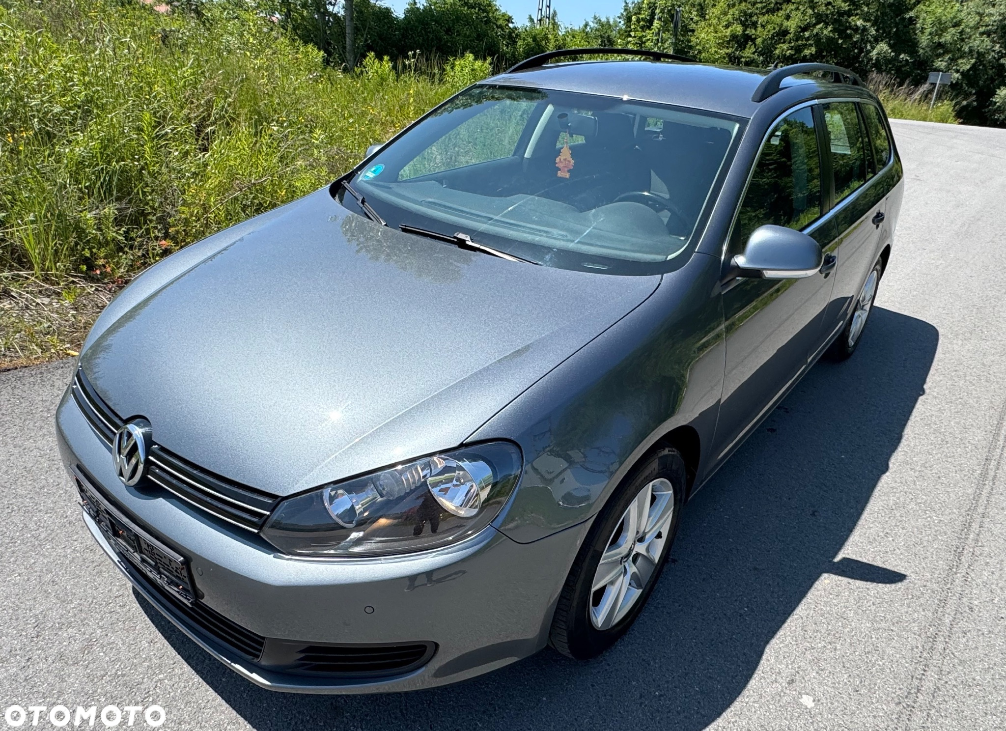 Volkswagen Golf 1.6 TDI DPF Comfortline - 3