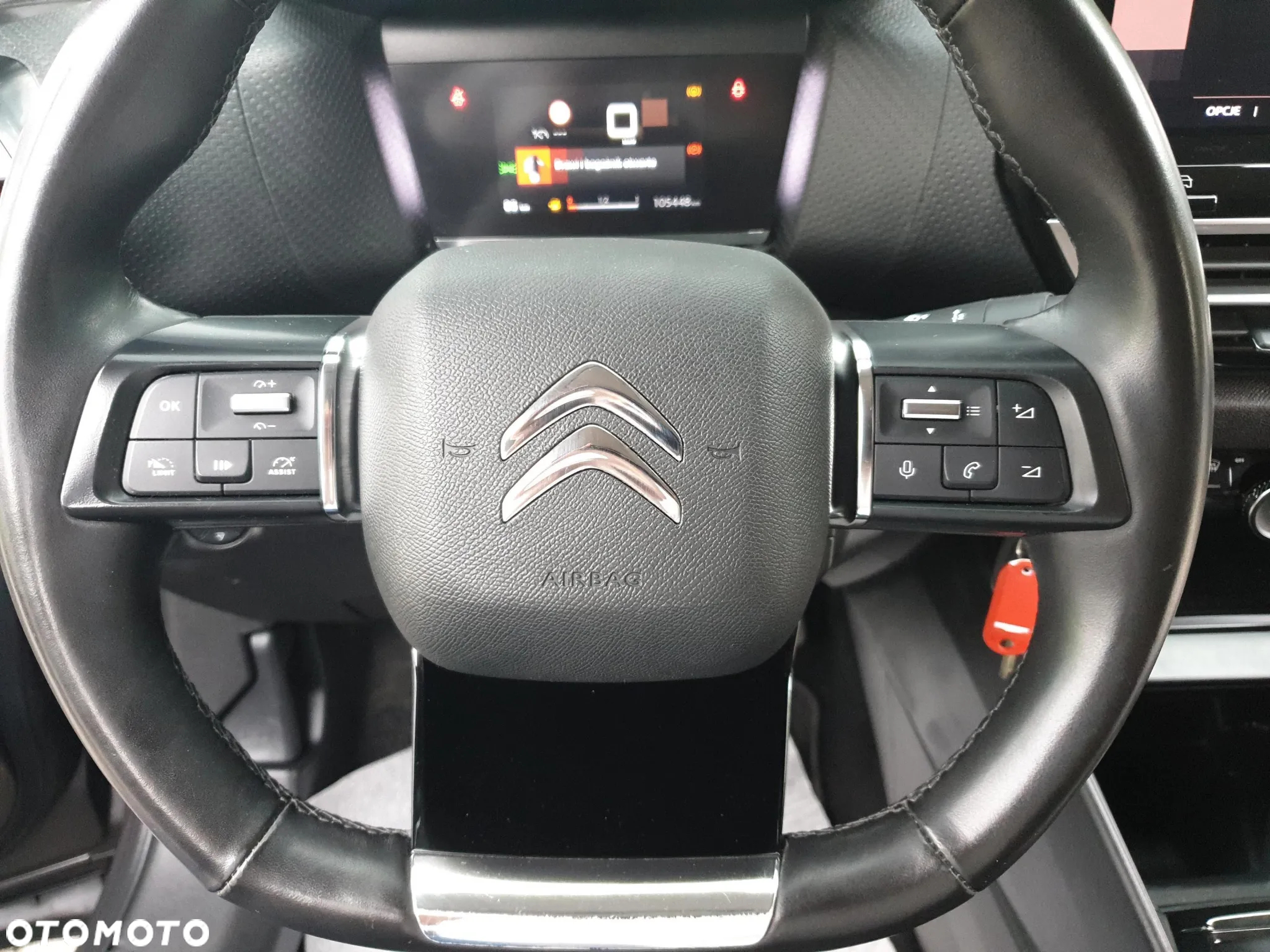 Citroën C4 1.2 PureTech Feel Pack S&S - 19