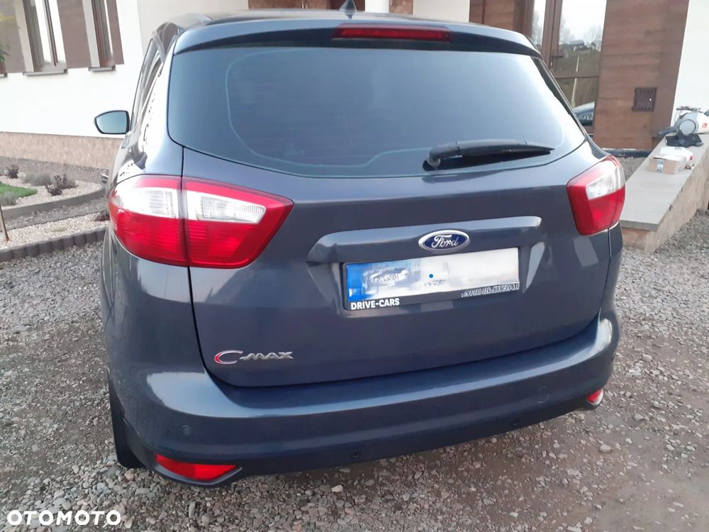 Ford C-MAX - 3