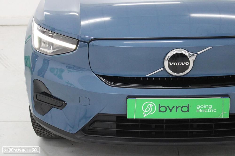 Volvo XC 40 Recharge 69 kWh Single Motor Core - 4