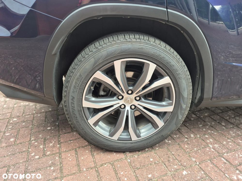 Lexus RX 200t / 300 Elite - 21
