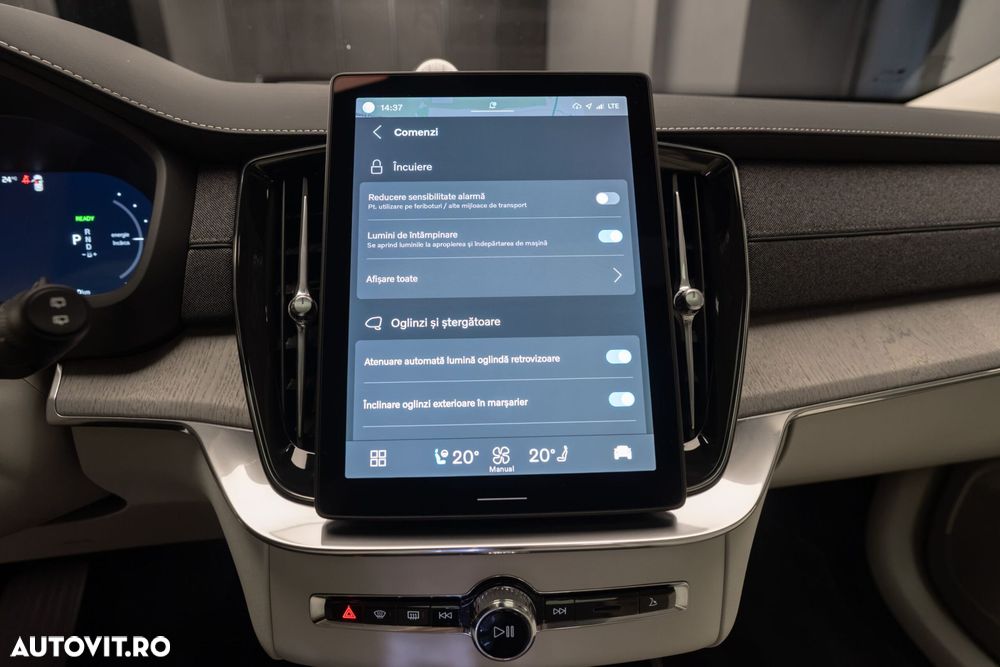 Volvo XC 90 - 27