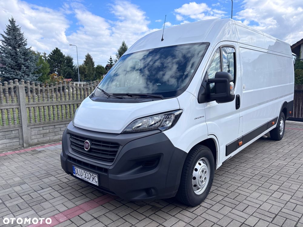 Fiat DUCATO MAXI - 2