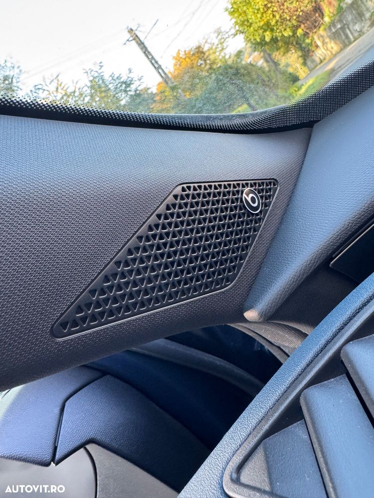 Cupra Formentor VZ 2.0 TSI 4DRIVE DSG Tribe Edition - 27