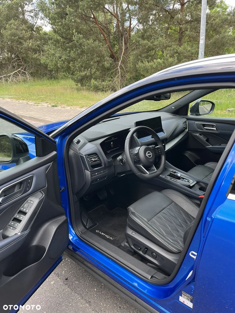Nissan Qashqai 1.5 e-POWER Tekna+ - 20