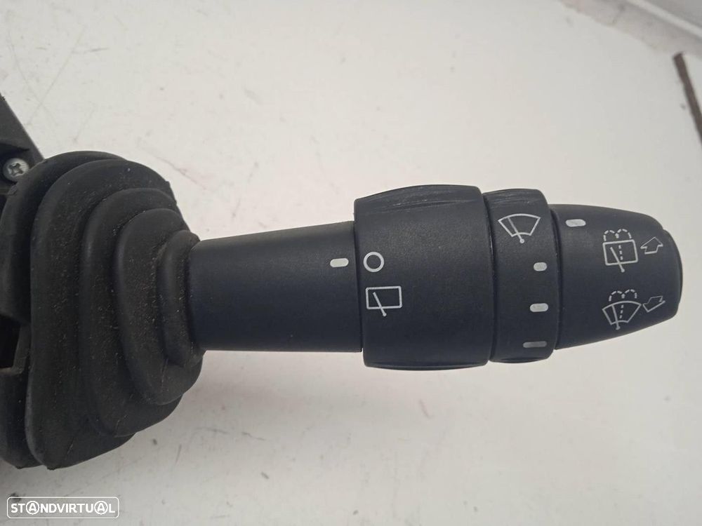 COMANDO LUZES FIAT BRAVO II 2007 - 3