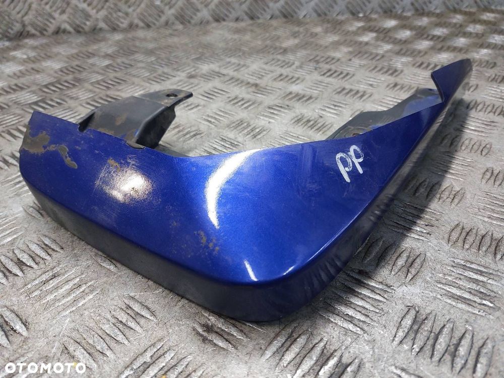 CHLAPACZ LEWY PRZÓD + PRAWY PRZÓD HONDA CR-V III LIFT B548P - 6