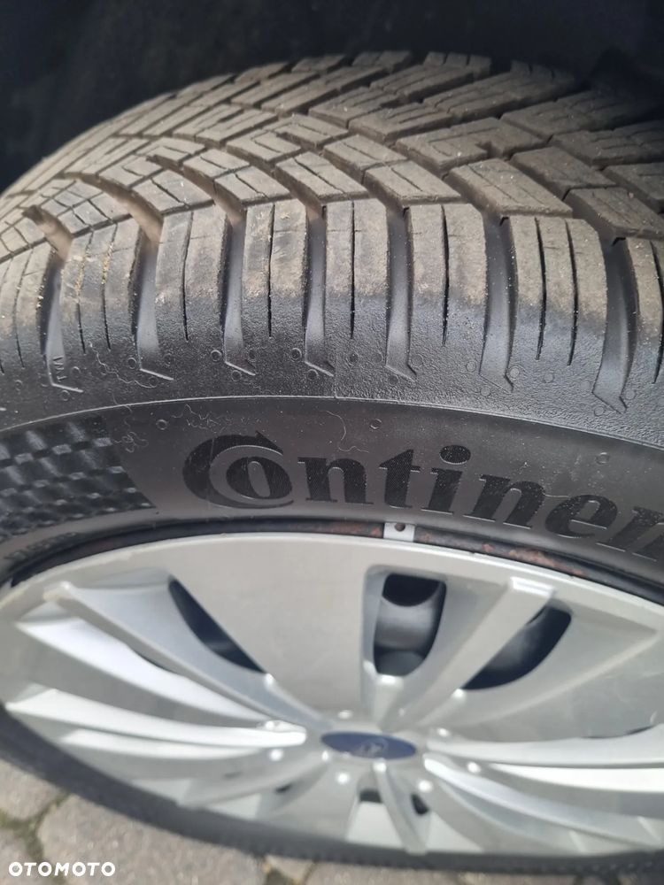 Ford Focus 1.0 EcoBoost 99g Titanium - 33