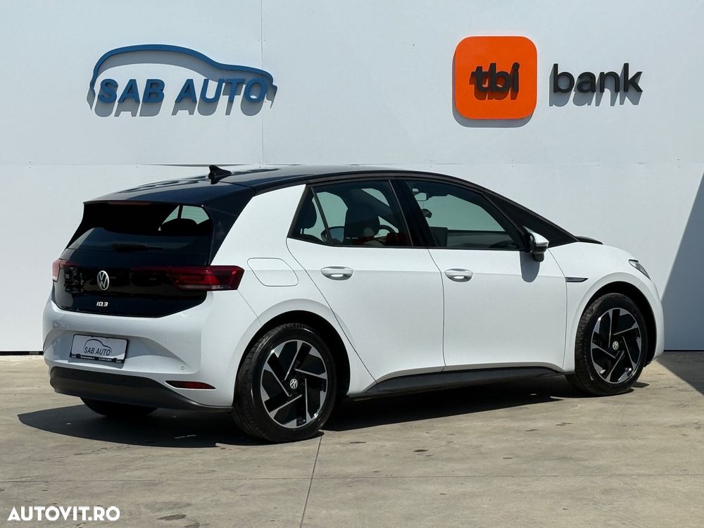 Volkswagen ID.3 58 kWh Pro Performance - 20