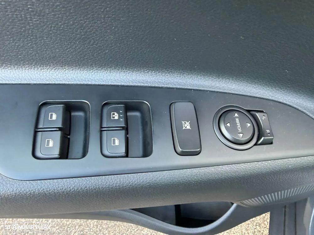 Kia Stonic 1.0 T-GDI OPF Mild Hybrid DCT7 Nightline Edition - 15