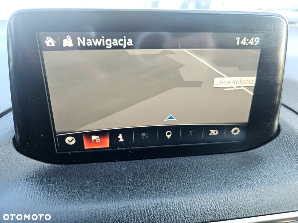 Mazda 3 - 37