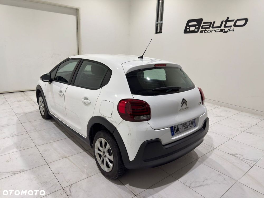 Citroën C3 - 13